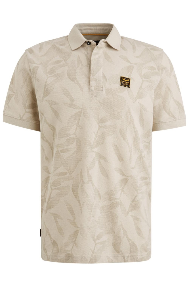POLO MET ALLOVER PRINT PPSS2504851 7013
